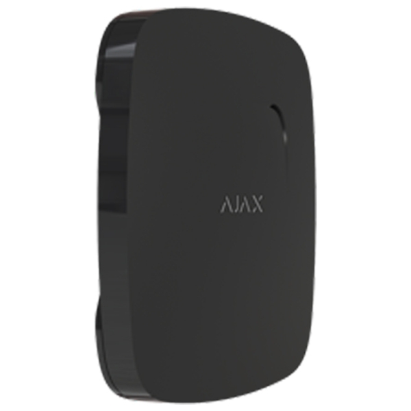 Датчик дыма Ajax FireProtect Черный  photo 2