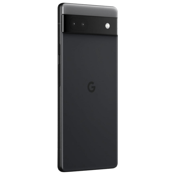Google Pixel 6a 128 ГБ Charcoal 6.1" | 12.2 Мп | 6 ГБ | Dual SIM photo 4