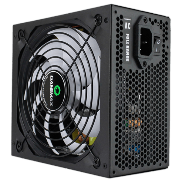 Calculator de jocuri Navigator 00287 Black Intel Core i3 10100F 8 GB 256 GB 1 TB GeForce GT 1030 Low Profile 2 GB photo 12