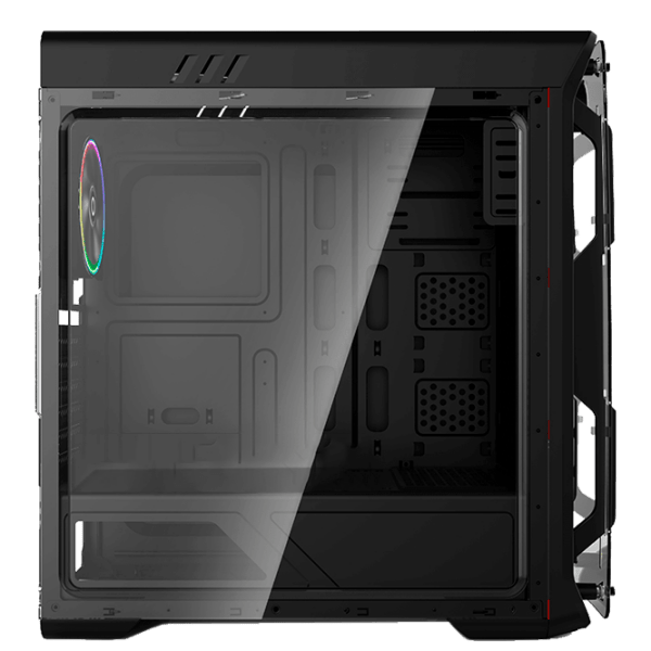 Calculator de jocuri Navigator 00292 Black Intel Core i5 11400F 16 GB 512 GB 1 TB RTX 2060 12 GB photo 2