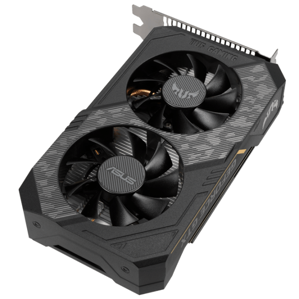 Calculator de jocuri Navigator 00288 Black Intel Core i5 10400F 16 GB 256 GB 1 TB Geforce GTX 1650 4 GB photo 7