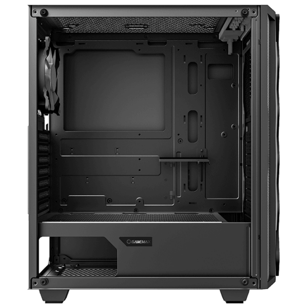 Calculator de jocuri Navigator 00289 Black Intel Core i5 11400F 8 GB 256 GB 1 TB Geforce GTX 1650 4 GB photo 5