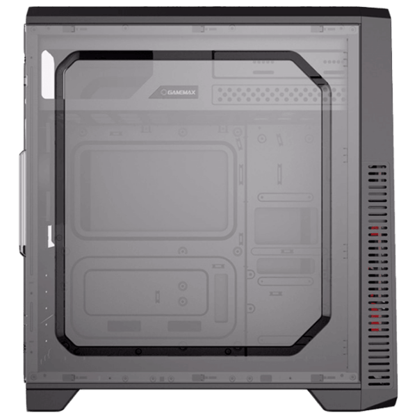 Calculator de jocuri Navigator 00291 Black Intel Core i5 11400F 16 GB 512 GB 1 TB GeForce RTX 3050 8 GB photo 2