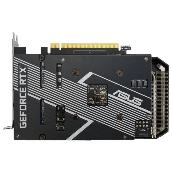 Calculator de jocuri Navigator 00291 Black Intel Core i5 11400F 16 GB 512 GB 1 TB GeForce RTX 3050 8 GB photo 7