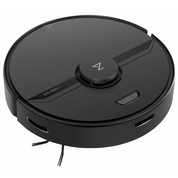 Робот пылесос Roborock Q7 Plus Черный Влажная, , 67 дБ photo 2