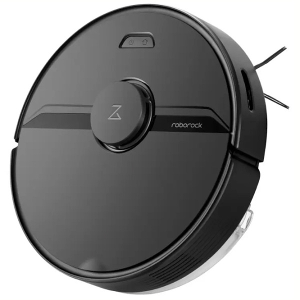 Робот пылесос Roborock Q7 Plus Черный Влажная, , 67 дБ photo 3