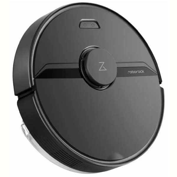 Робот пылесос Roborock Q7 Plus Черный Влажная, , 67 дБ photo 5