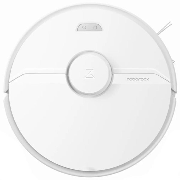 Робот пылесос Roborock Q7 Plus Белый Влажная, , 67 дБ photo 5