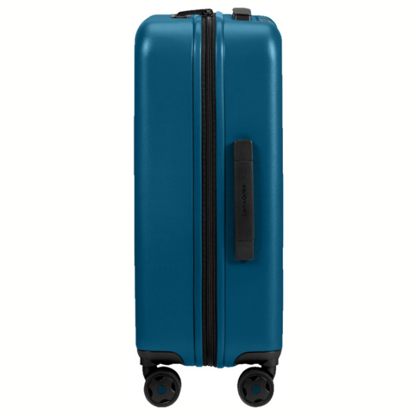 Чемодан Samsonite Stackd Синий Темный 35л   photo 4