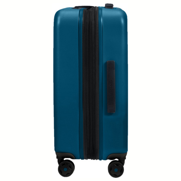 Чемодан Samsonite Stackd Синий Темный 35л   photo 5