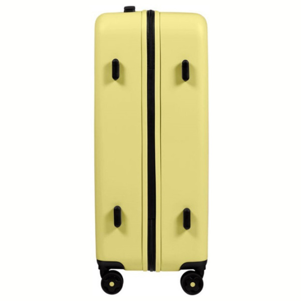 Чемодан Samsonite Stackd Желтый 71л   photo 6