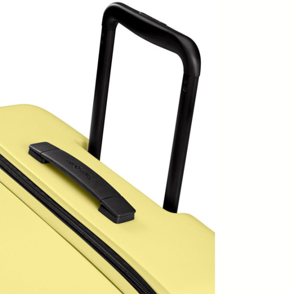 Чемодан Samsonite Stackd Желтый 71л   photo 8