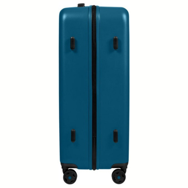 Valiză Samsonite Stackd Blue Dark 71l   photo 6