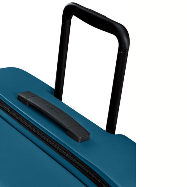 Valiză Samsonite Stackd Blue Dark 71l   photo 8