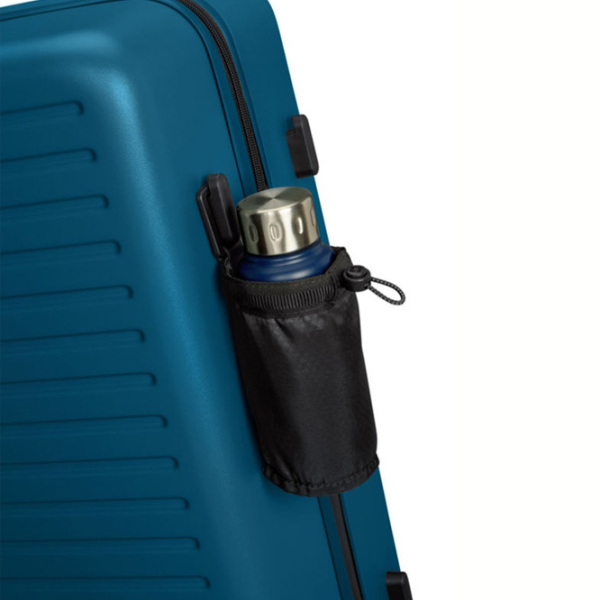 Valiză Samsonite Stackd Blue Dark 71l   photo 10