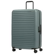 Valiză Samsonite Stackd Green Forest 96l  