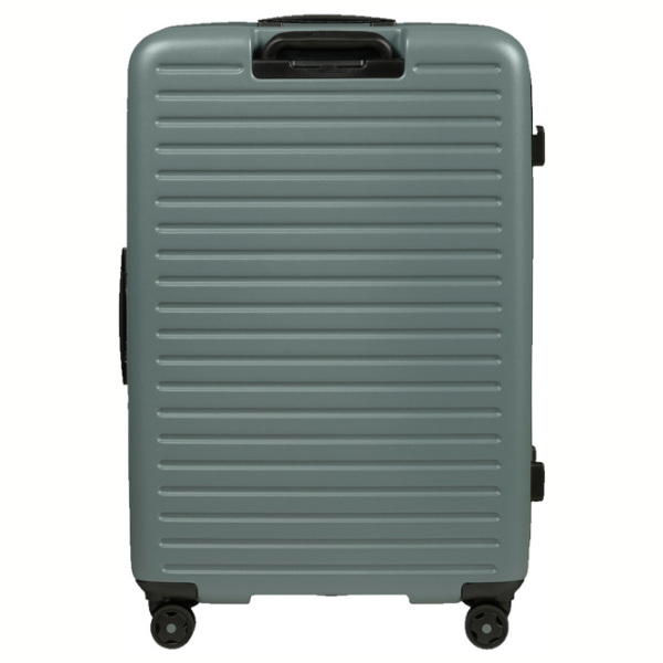 Чемодан Samsonite Stackd Зеленый Forest 96л   photo 4