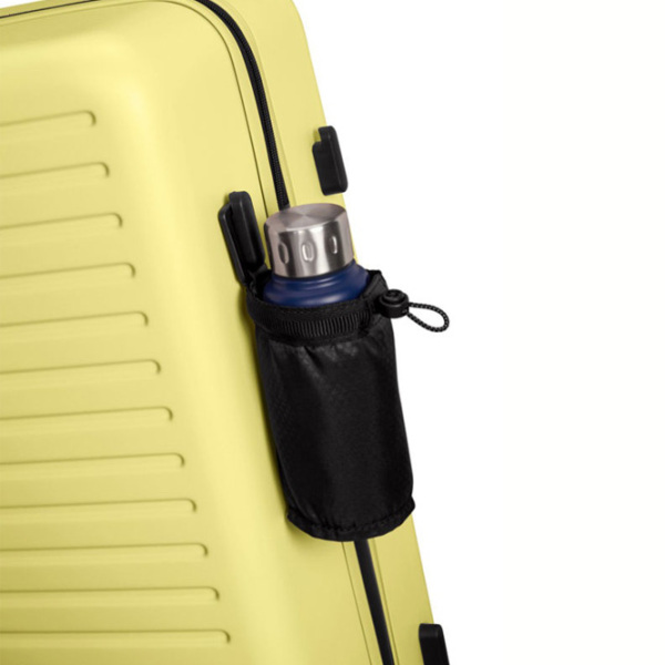 Чемодан Samsonite Stackd Желтый 96л   photo 10