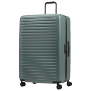 Valiză Samsonite Stackd Green Forest 126l  