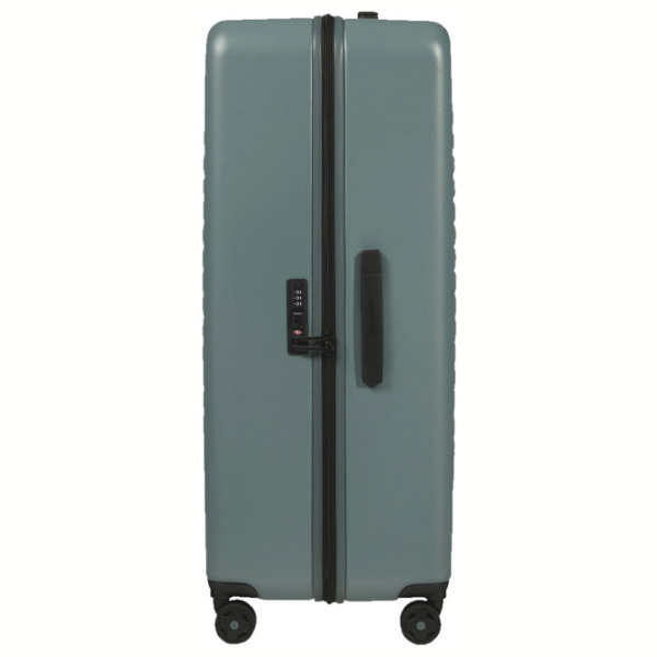 Чемодан Samsonite Stackd Зеленый Forest 126л   photo 5
