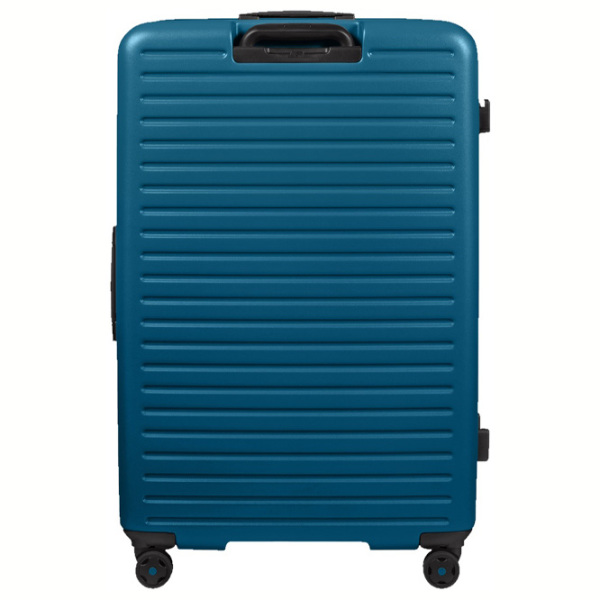 Чемодан Samsonite Stackd Синий Темный 126л   photo 4