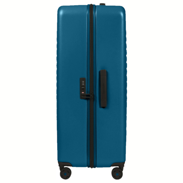 Чемодан Samsonite Stackd Синий Темный 126л   photo 5