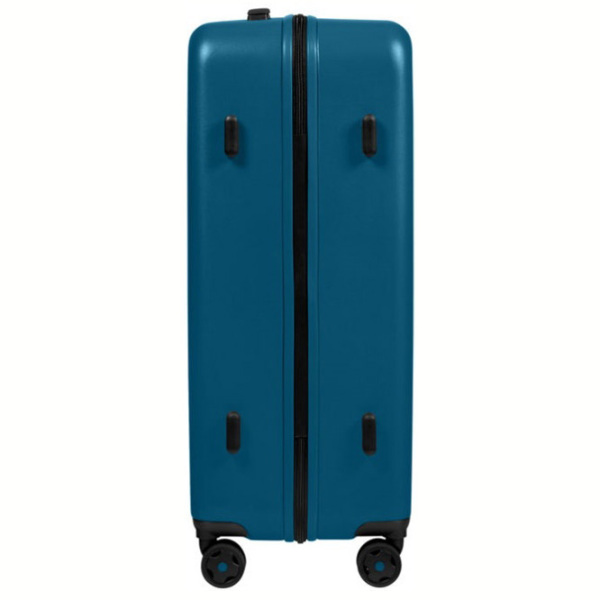 Чемодан Samsonite Stackd Синий Темный 126л   photo 6