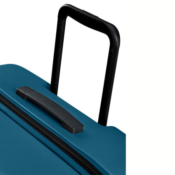 Чемодан Samsonite Stackd Синий Темный 126л   photo 8