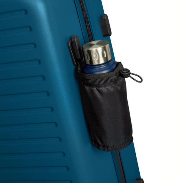 Чемодан Samsonite Stackd Синий Темный 126л   photo 9
