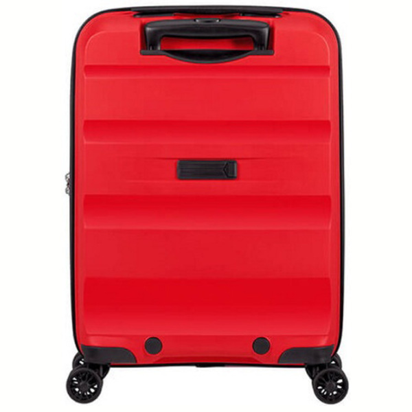 Чемодан American Tourister Bon Air DLX Красный Magma 33л   photo 4
