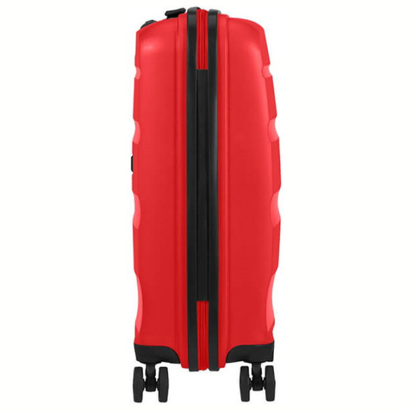 Чемодан American Tourister Bon Air DLX Красный Magma 33л   photo 5