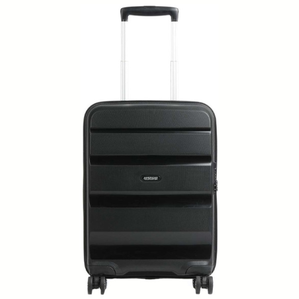 Чемодан American Tourister Bon Air DLX Черный 33л   photo 2