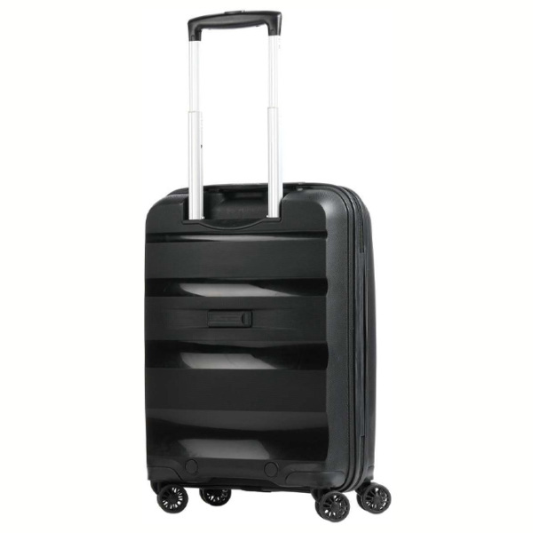 Чемодан American Tourister Bon Air DLX Черный 33л   photo 3