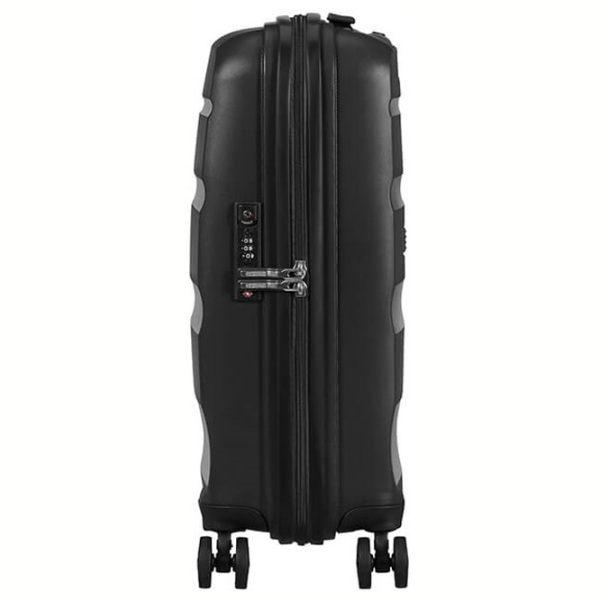 Чемодан American Tourister Bon Air DLX Черный 33л   photo 4