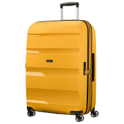 Valiză American Tourister Bon Air DLX Yellow Light 33l  