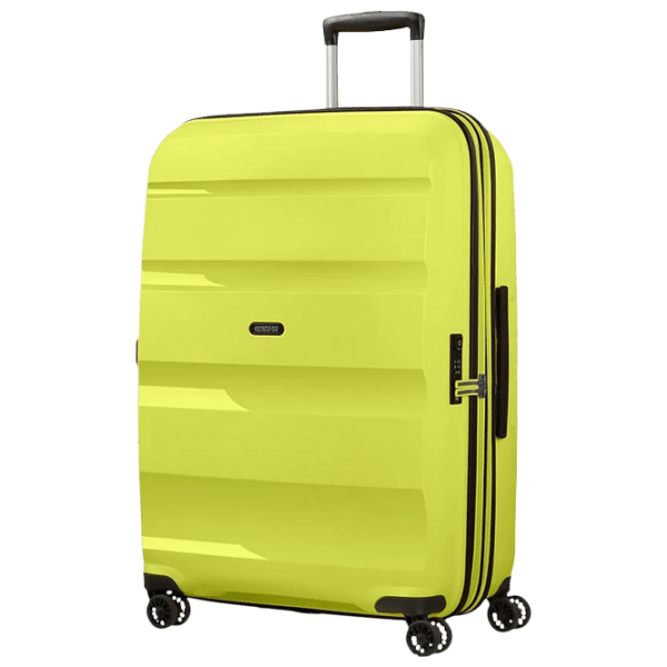 Чемодан American Tourister Bon Air DLX Зеленый 33л   photo 1