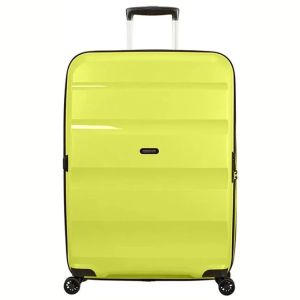 Чемодан American Tourister Bon Air DLX Зеленый 33л   photo 3