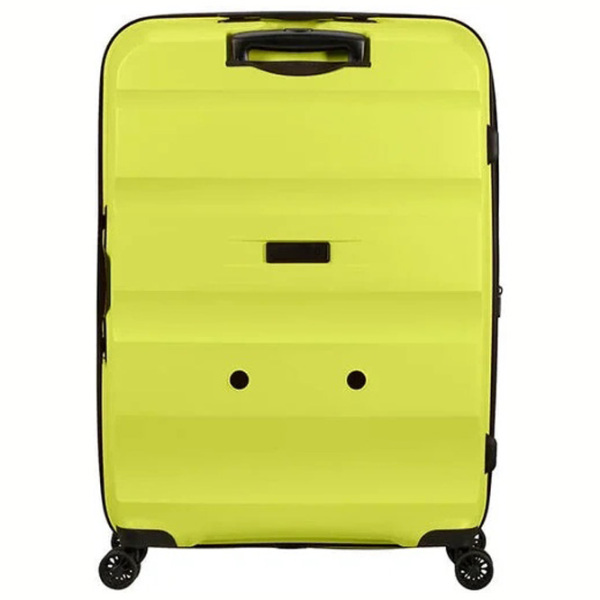 Чемодан American Tourister Bon Air DLX Зеленый 33л   photo 4