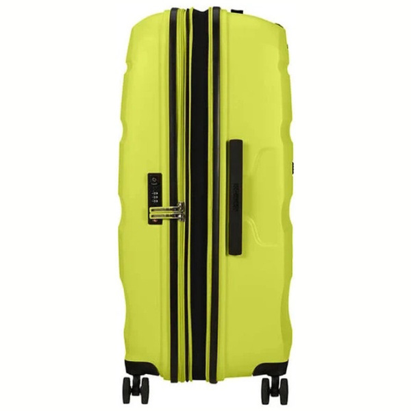 Чемодан American Tourister Bon Air DLX Зеленый 33л   photo 5