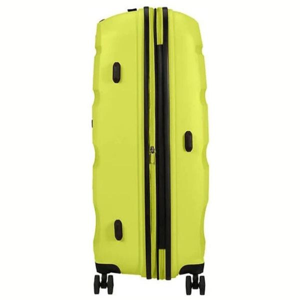 Чемодан American Tourister Bon Air DLX Зеленый 33л   photo 6