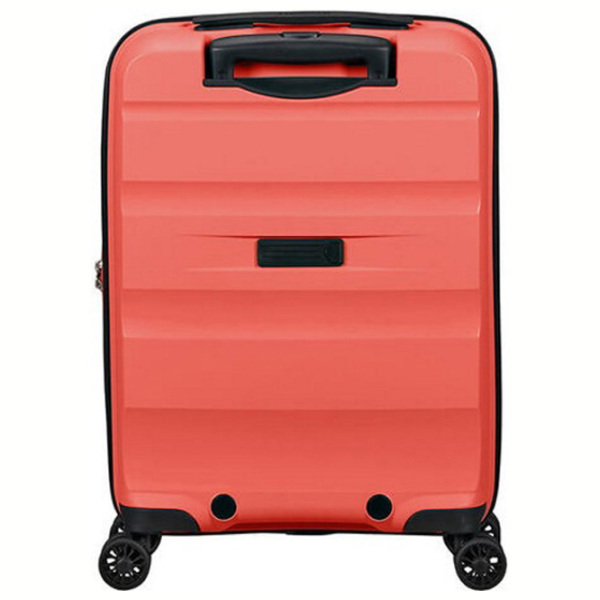Чемодан American Tourister Bon Air DLX Роза Коралловый 33л   photo 4