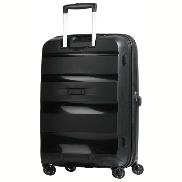 Чемодан American Tourister Bon Air DLX Черный 66л   photo 2