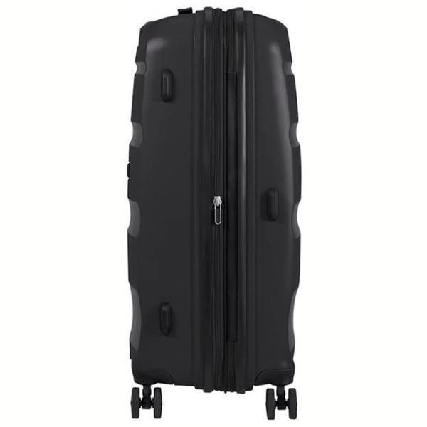 Чемодан American Tourister Bon Air DLX Черный 66л   photo 4
