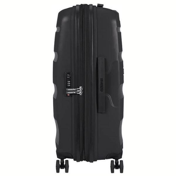 Чемодан American Tourister Bon Air DLX Черный 66л   photo 5