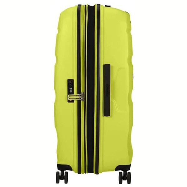Чемодан American Tourister Bon Air DLX Зеленый 66л   photo 5