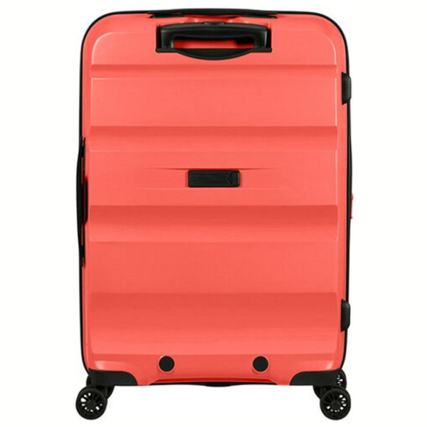 Чемодан American Tourister Bon Air DLX Розовый Коралловый 66л   photo 4