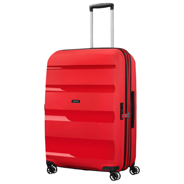 Чемодан American Tourister Bon Air DLX Красный 104 л (134849/ 0554)  photo 1