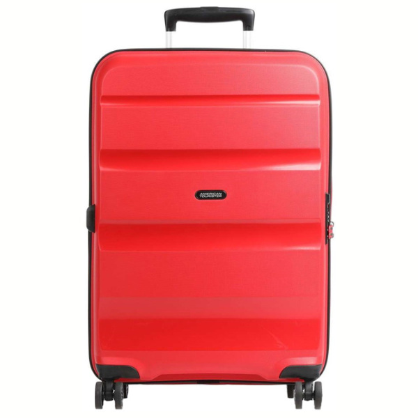 Чемодан American Tourister Bon Air DLX Красный 104 л (134849/ 0554)  photo 2