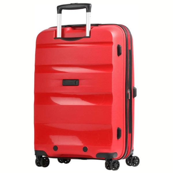 Чемодан American Tourister Bon Air DLX Красный 104 л (134849/ 0554)  photo 3