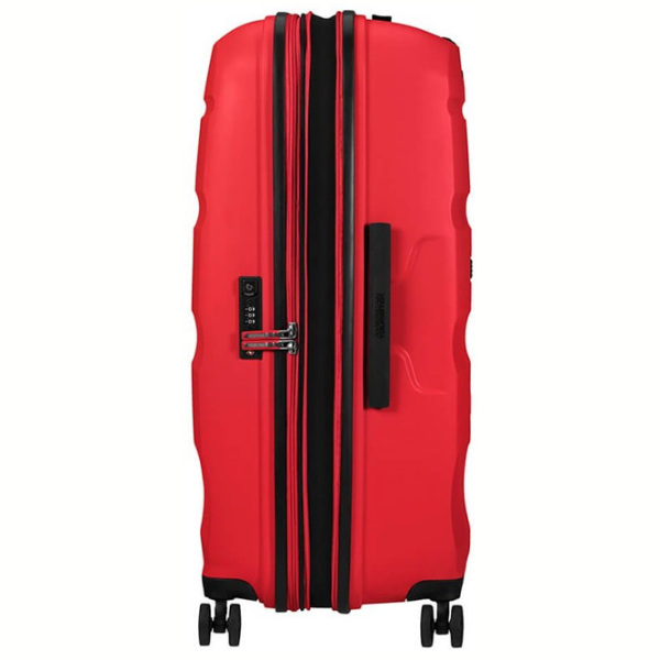 Чемодан American Tourister Bon Air DLX Красный 104 л (134849/ 0554)  photo 5